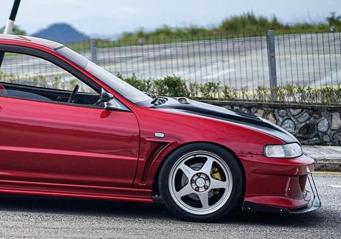 CH fenders 94-01 integra (JDM front)
