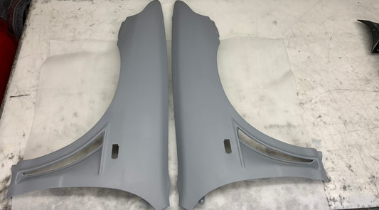 CH fenders 94-01 integra (JDM front)