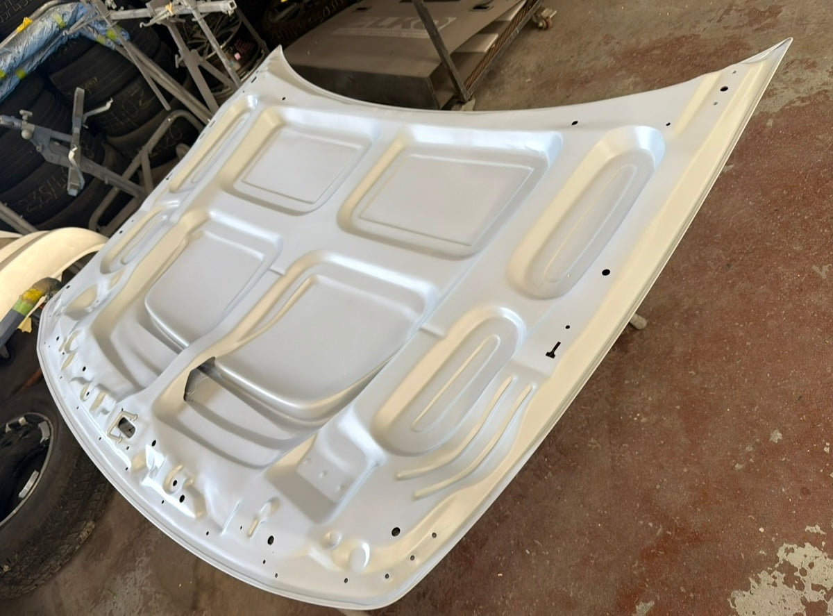 MGN USDM inspired hood 94-01 integra