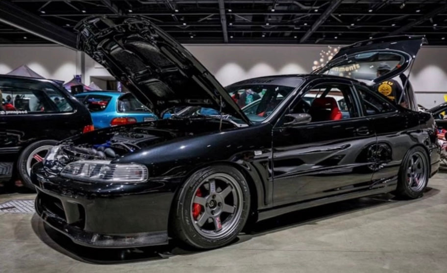 CH fenders 94-01 integra (JDM front)