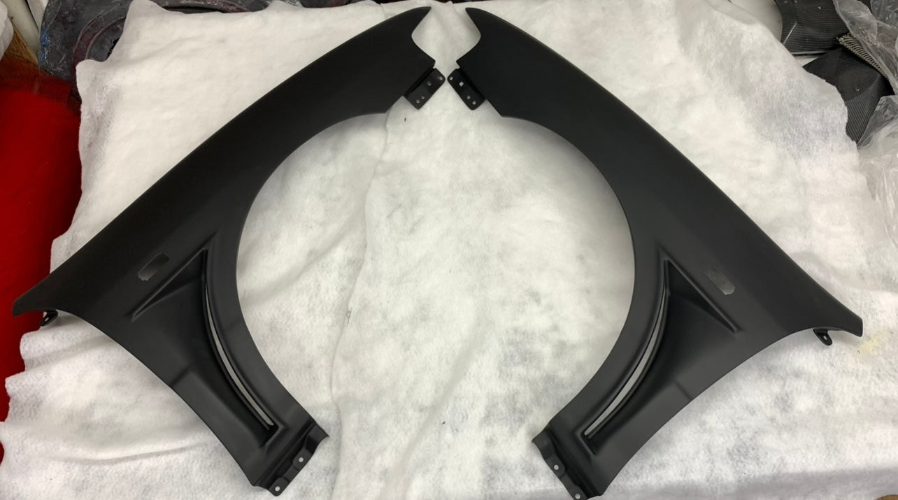 CH fenders 94-01 integra (JDM front)