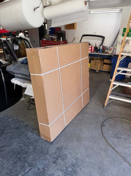 Flat Rate shipping in USA